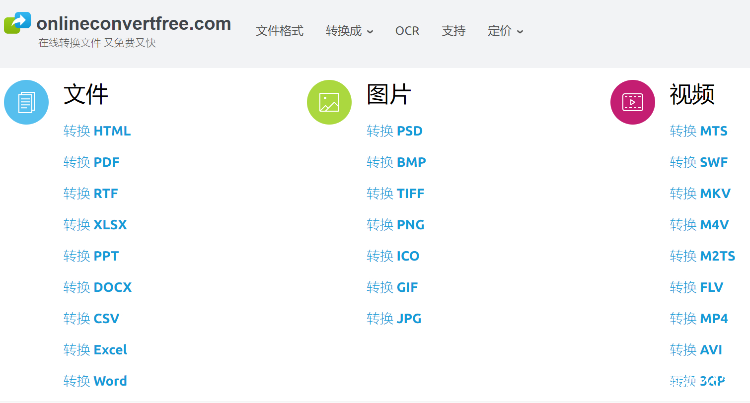 OnlineConvertFree(图1) OnlineConvertFree(图1)