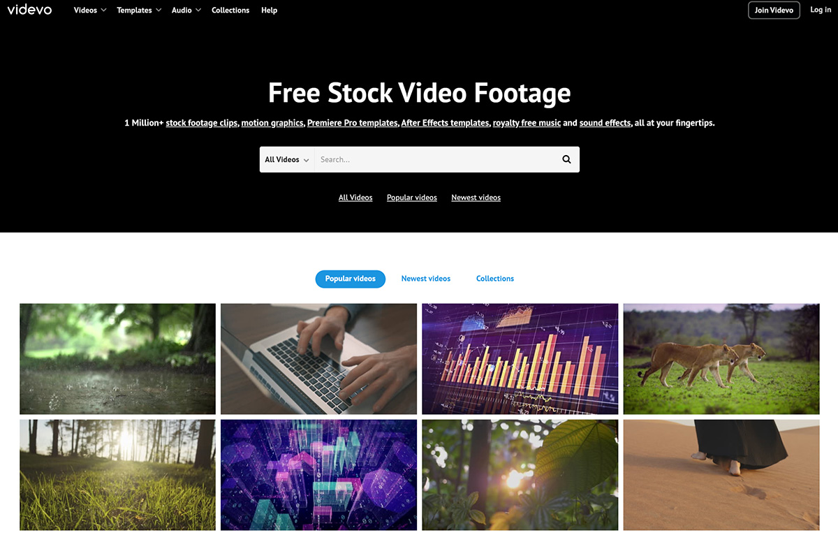 Videvo(图1) Free-Stock-Video-Footage-HD-4K-Download-Royalty-Free-Clips---www.videvo.jpg