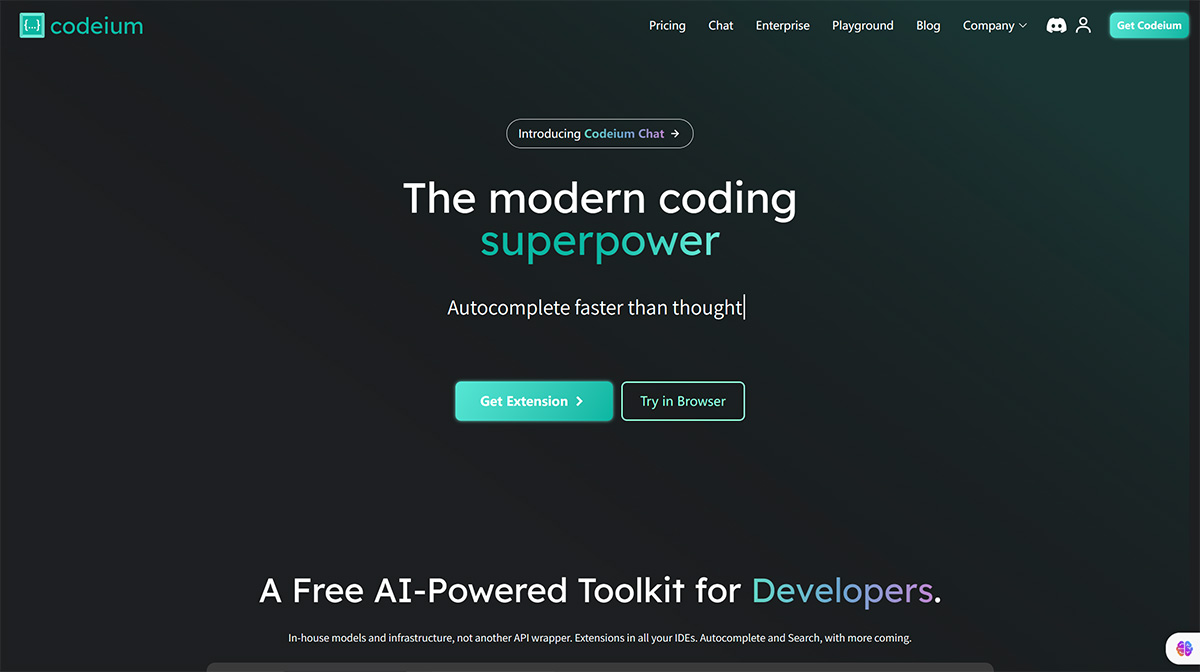 Codeium(图1) Codeium-·-Free-AI-Code-Completion-&-Chat---codeium.jpg