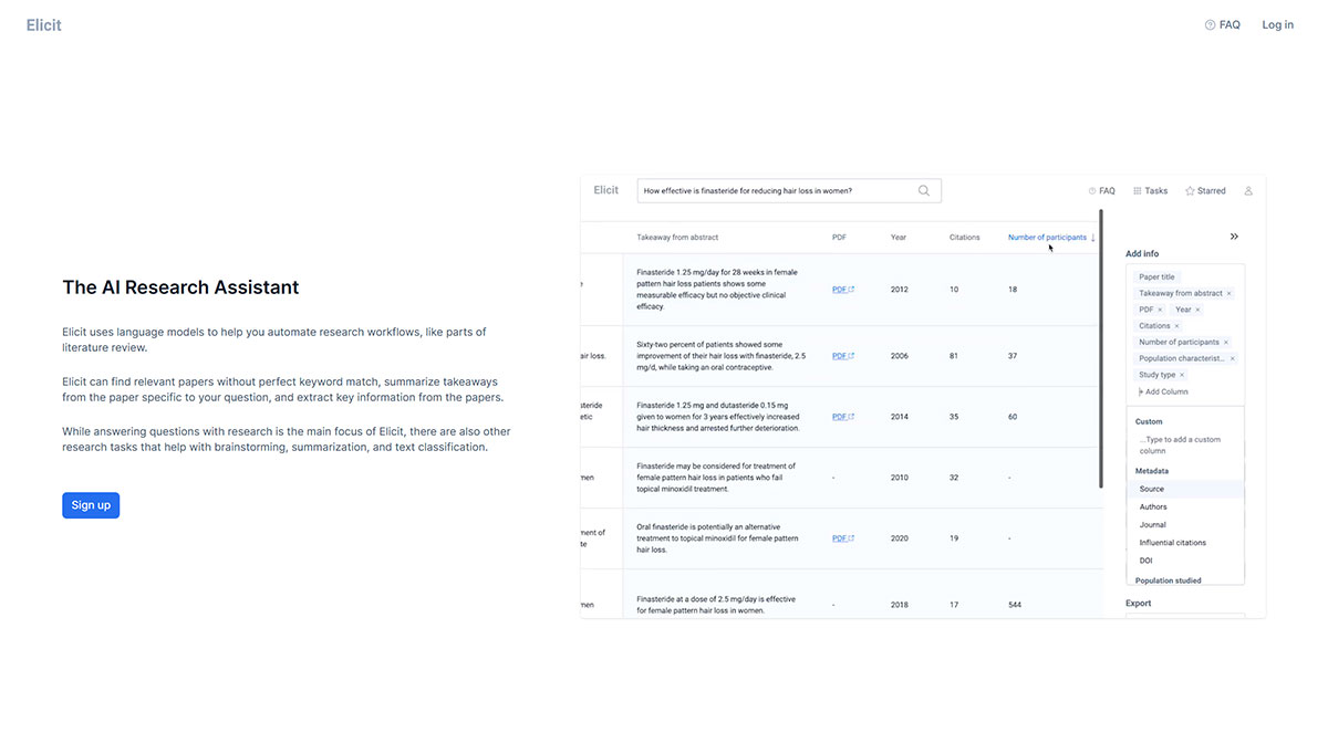 Elicit(图1) Elicit_-The-AI-Research-Assistant---elicit.org.jpg