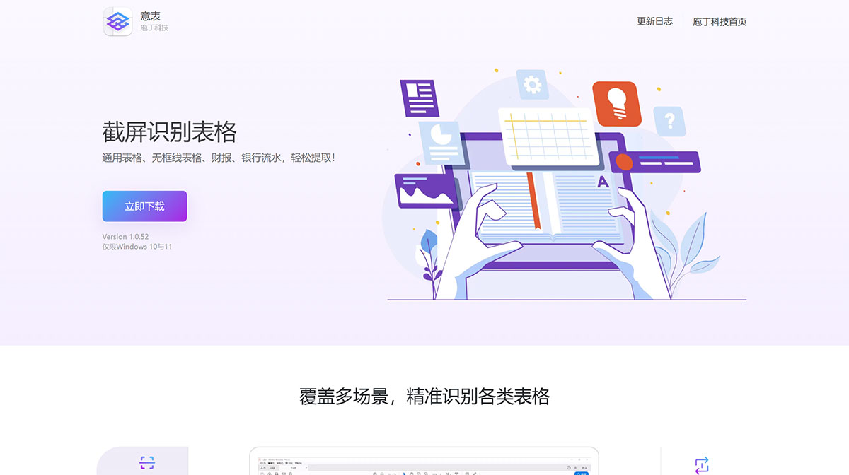 意表(图1) 意表---截屏识别表格---yibiao.jpg
