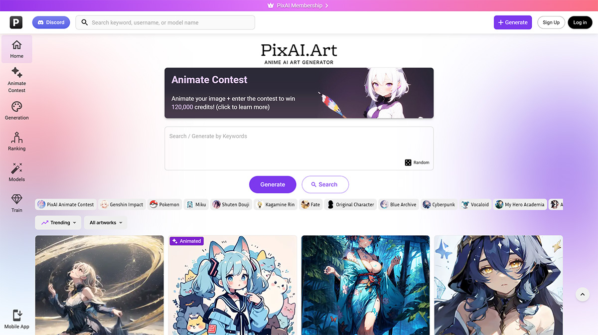 PixAI.Art(图1) PixAI---Anime-AI-Art-Generator-for-Free---pixai.jpg