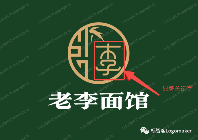 标智客:给LOGO打个高光,让品牌脱颖而出!(图3) 3.png