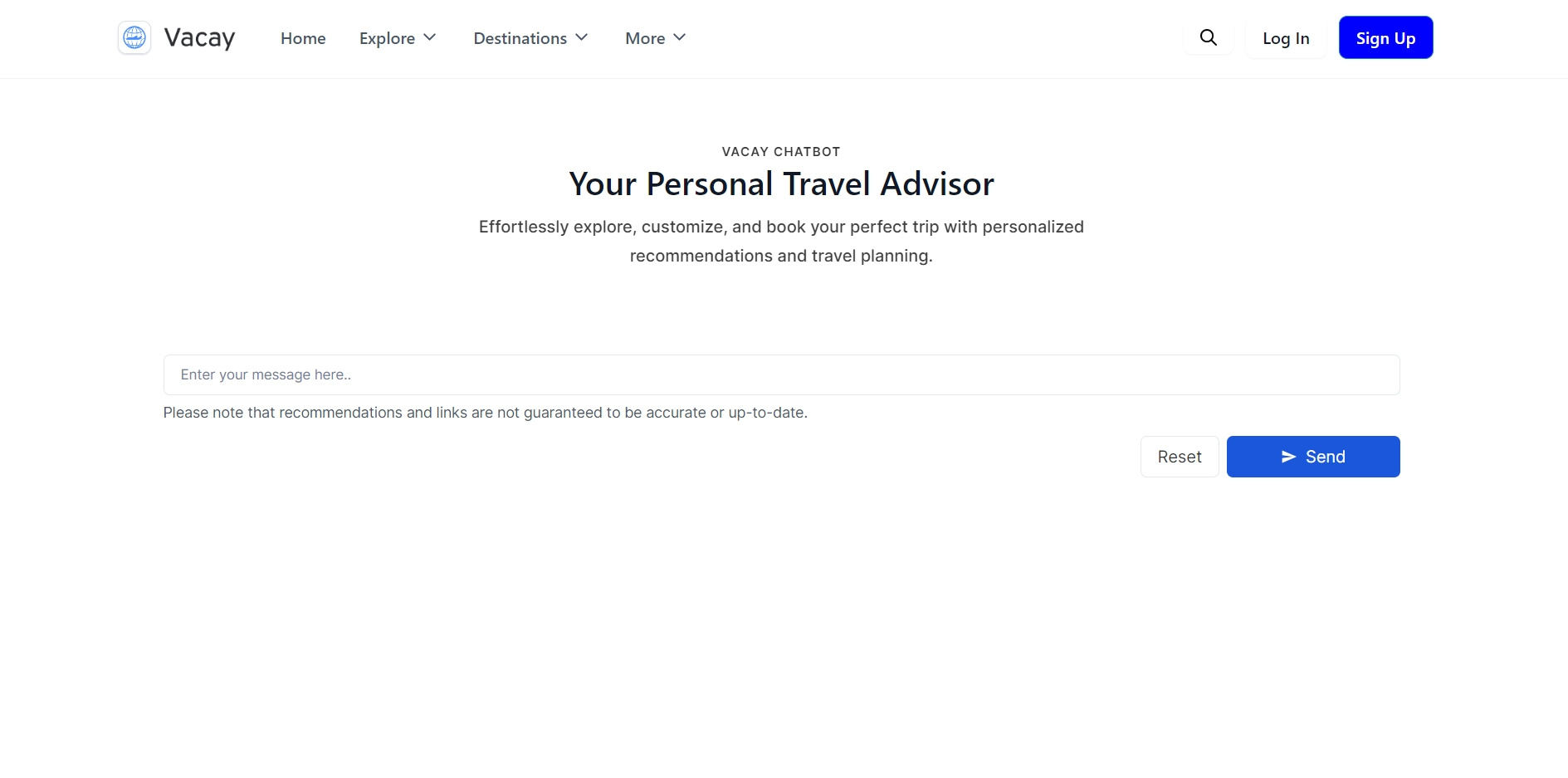 Vacation & Travel Chat(图1) vacation--travel-chat-gpt.webp