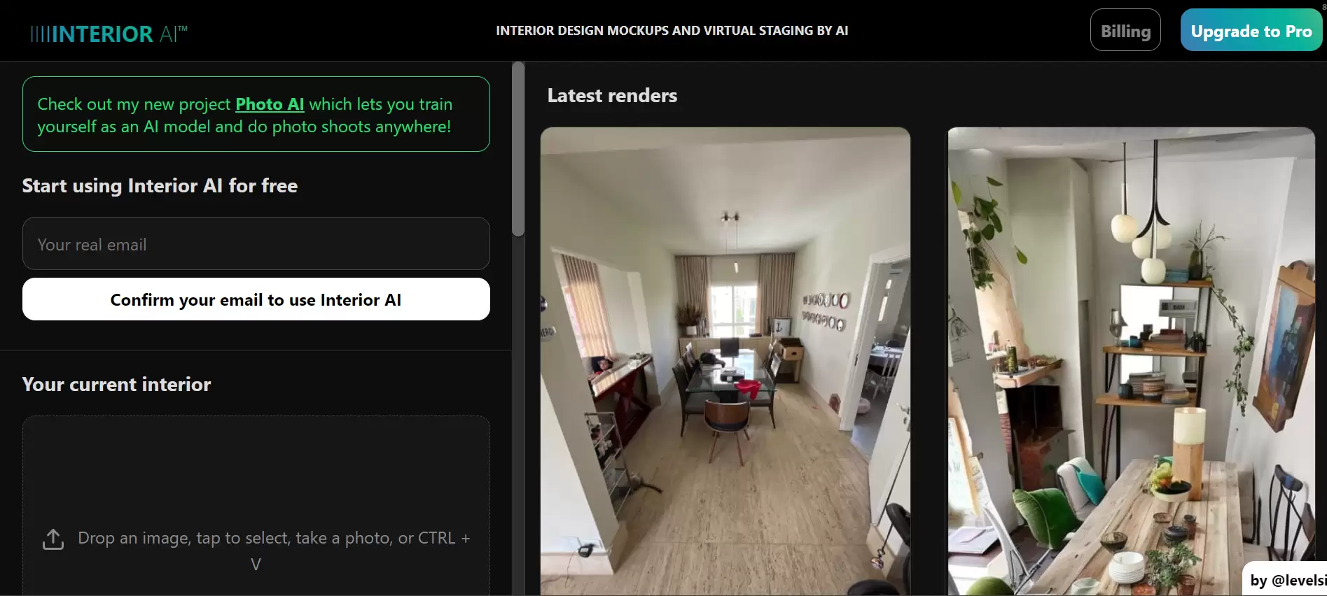 Interior AI(图1) interiorai-1682255494.webp
