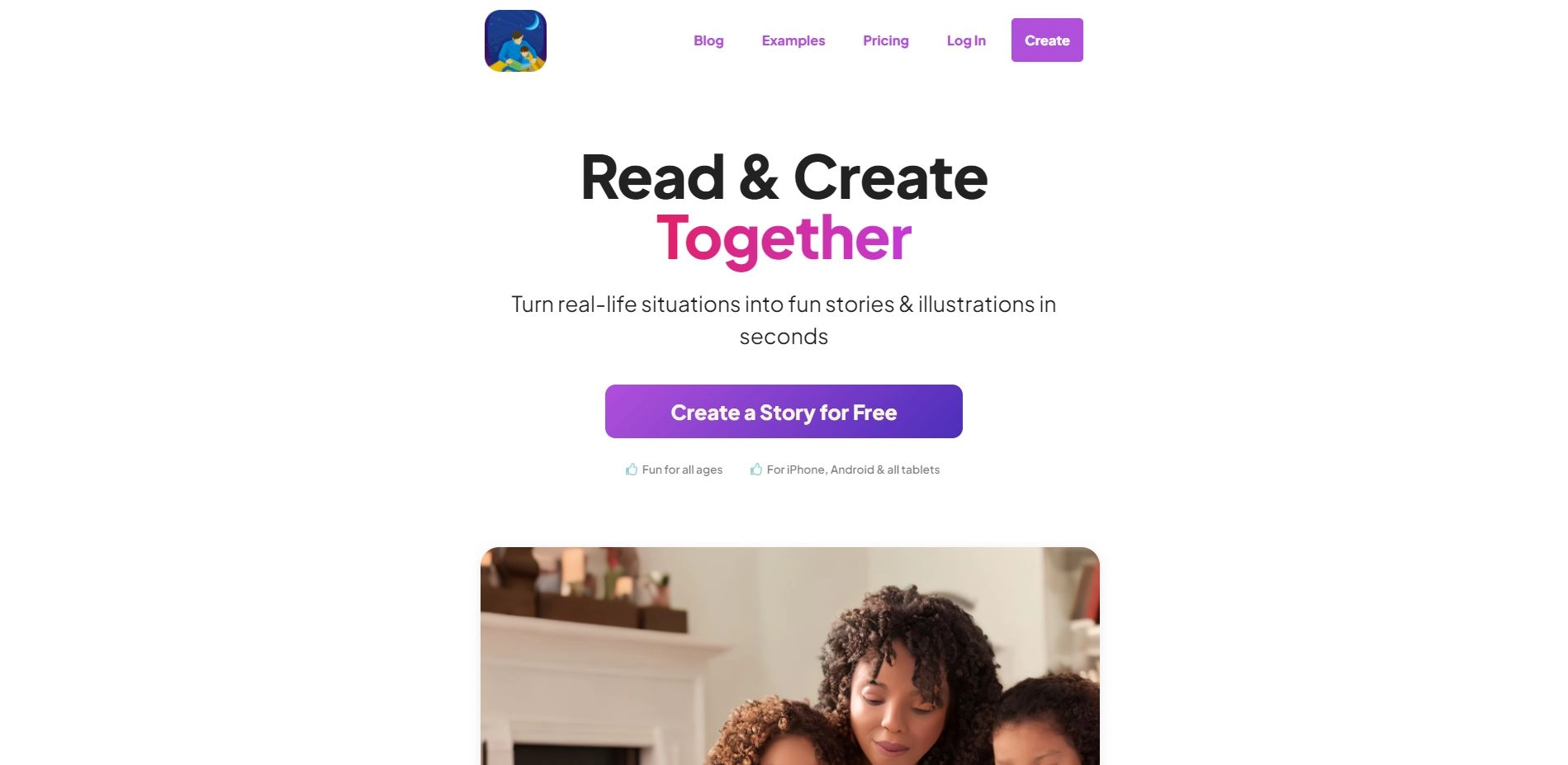 StoriesForKids AI(图1) storiesforkids-1685701976 (1).webp