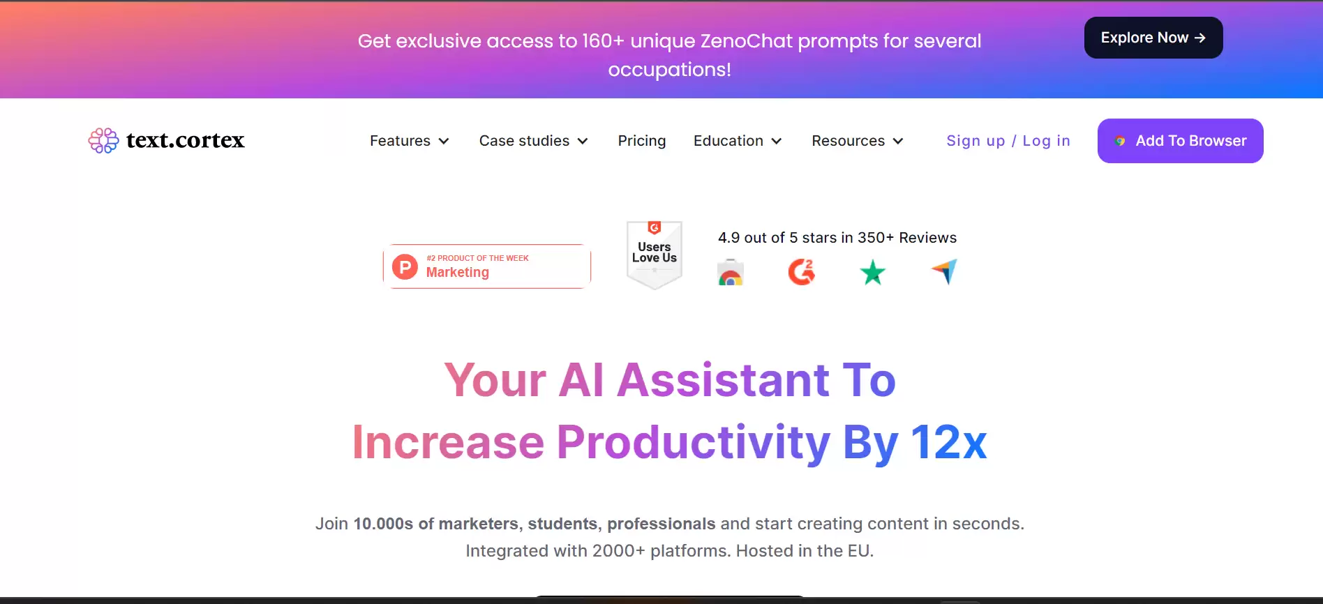 TextCortex AI(图1) textcortex-ai-1680628072 (1).webp