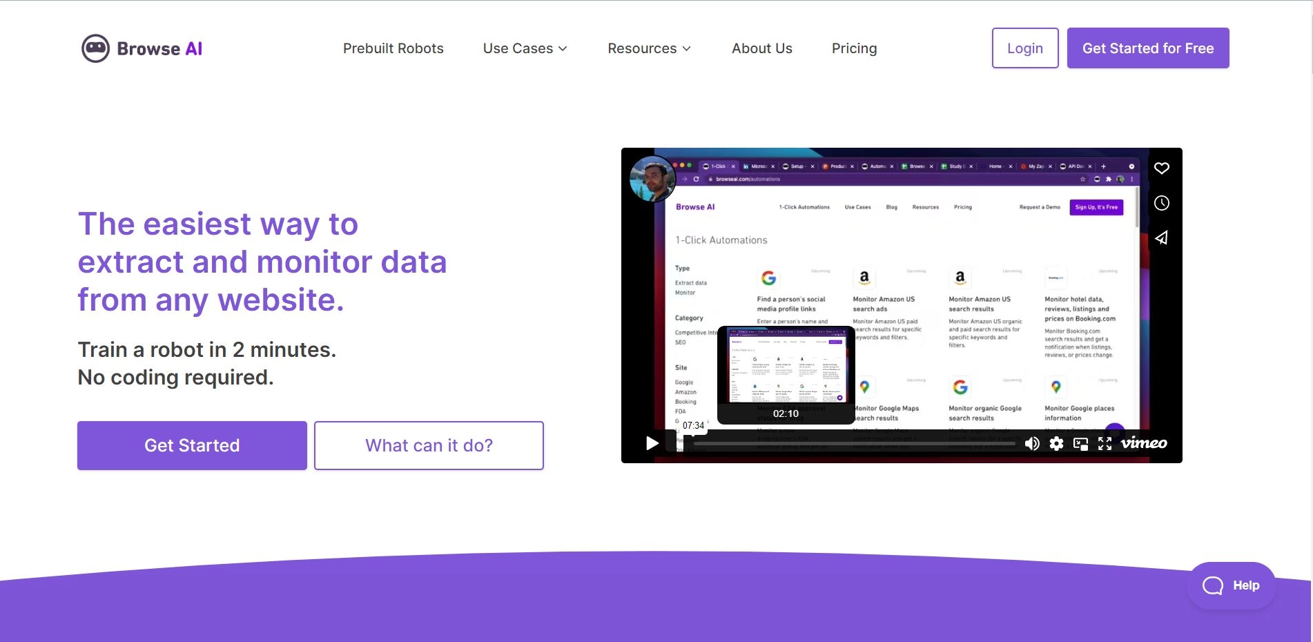 Browse AI(图1) browse-ai-1685532538.webp