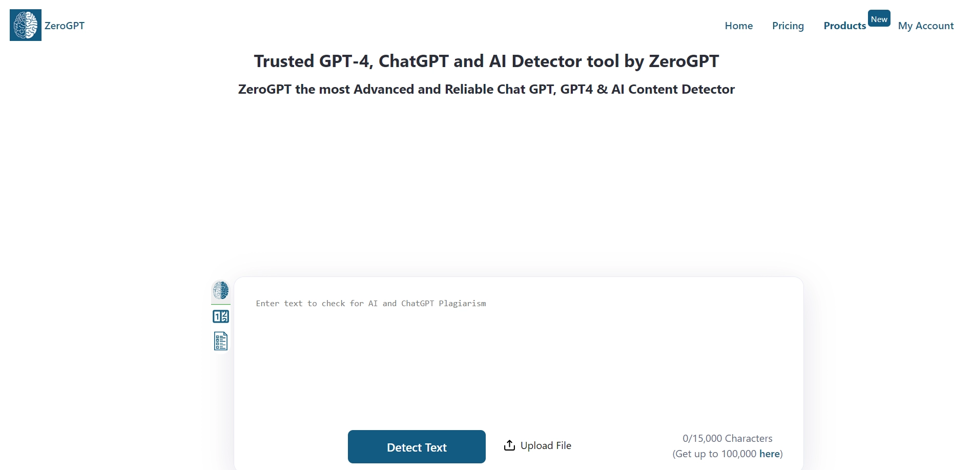 ZeroGPT(图1) zerogpt (1).webp
