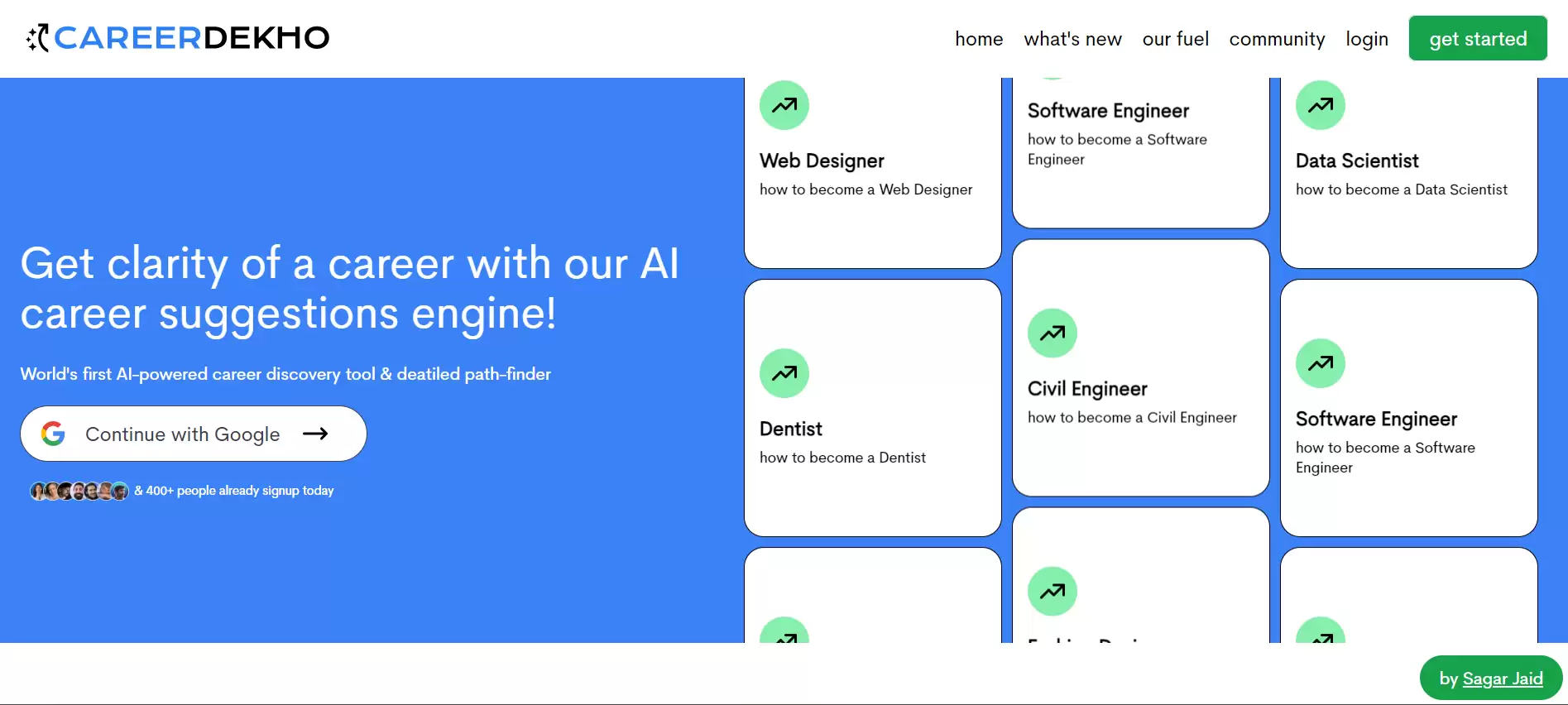Careerdekho AI(图1) careerdekho-1682256031.webp