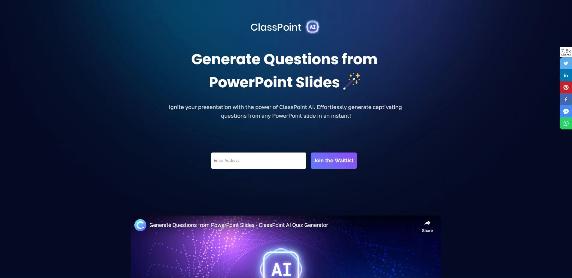 ClassPoint AI(图1) classpoint-ai-1685457453.webp