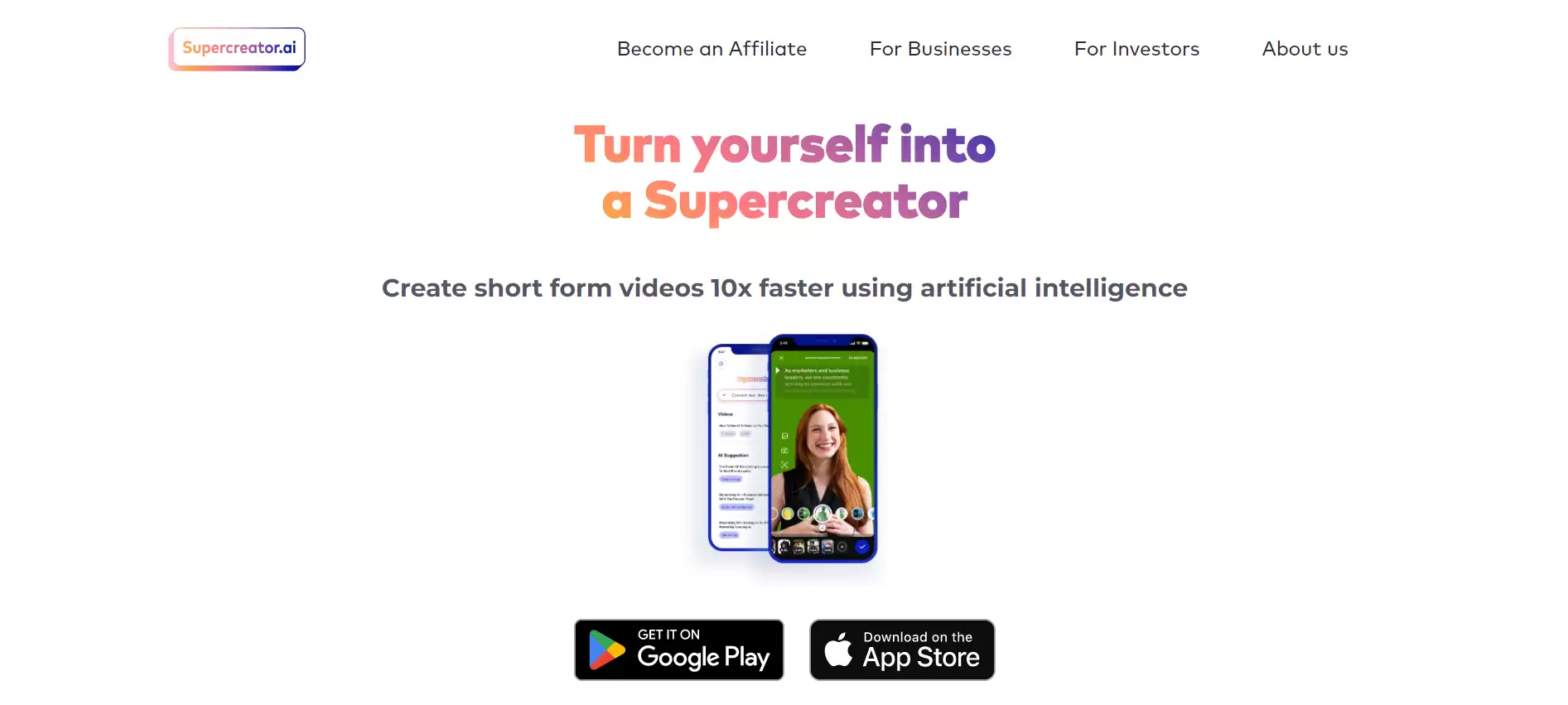 Supercreator.ai(图1) supercreator-1683092858.webp