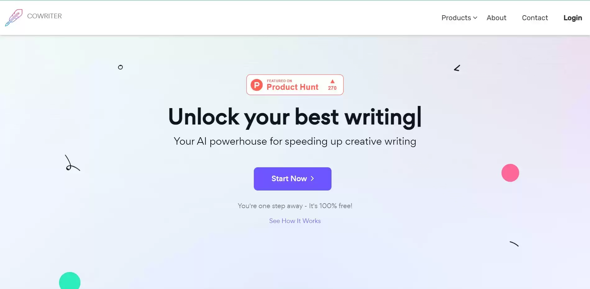 Cowriter(图1) cowriter-1684233049.webp