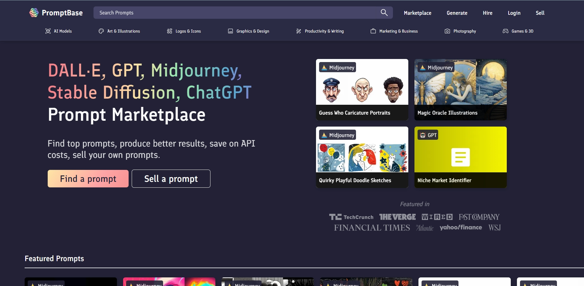 PromptBase(图1) promptbase.webp