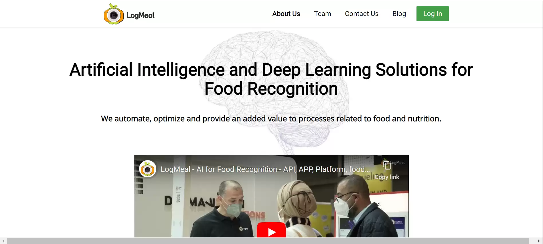 LogMeal Food AI(图1) logmeal-1680541316 (1).webp