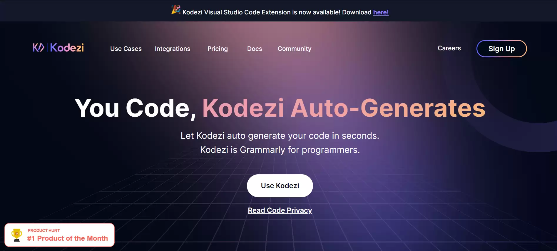Kodezi Ai(图1) kodezi-ai-1682097427.webp