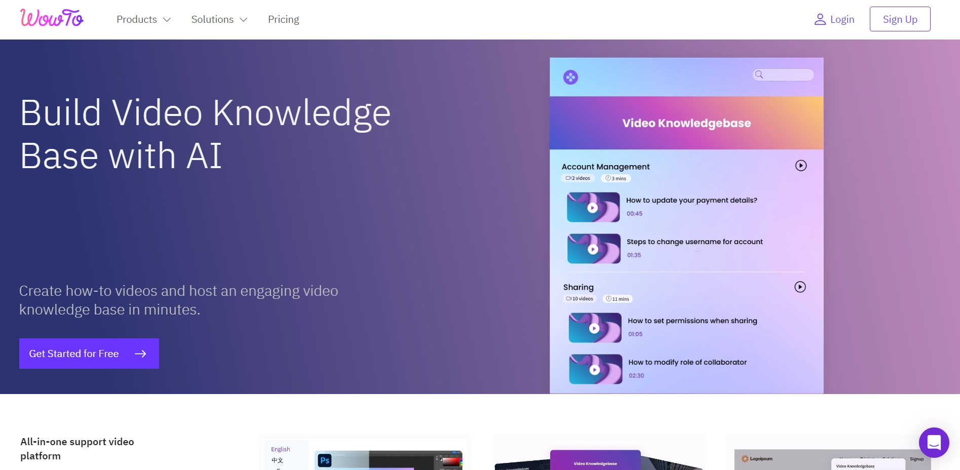 WowTo AI(图1) wowto (1).webp