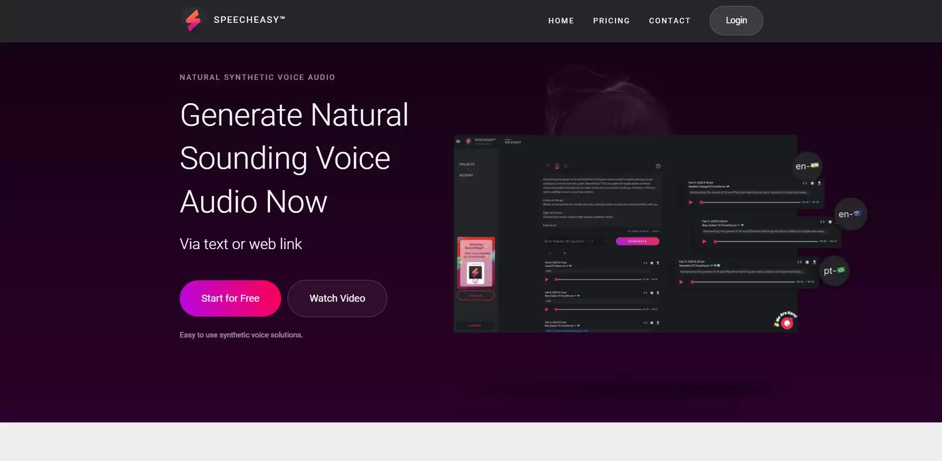 SpeechEasy(图1) speecheasy-1684497276.webp