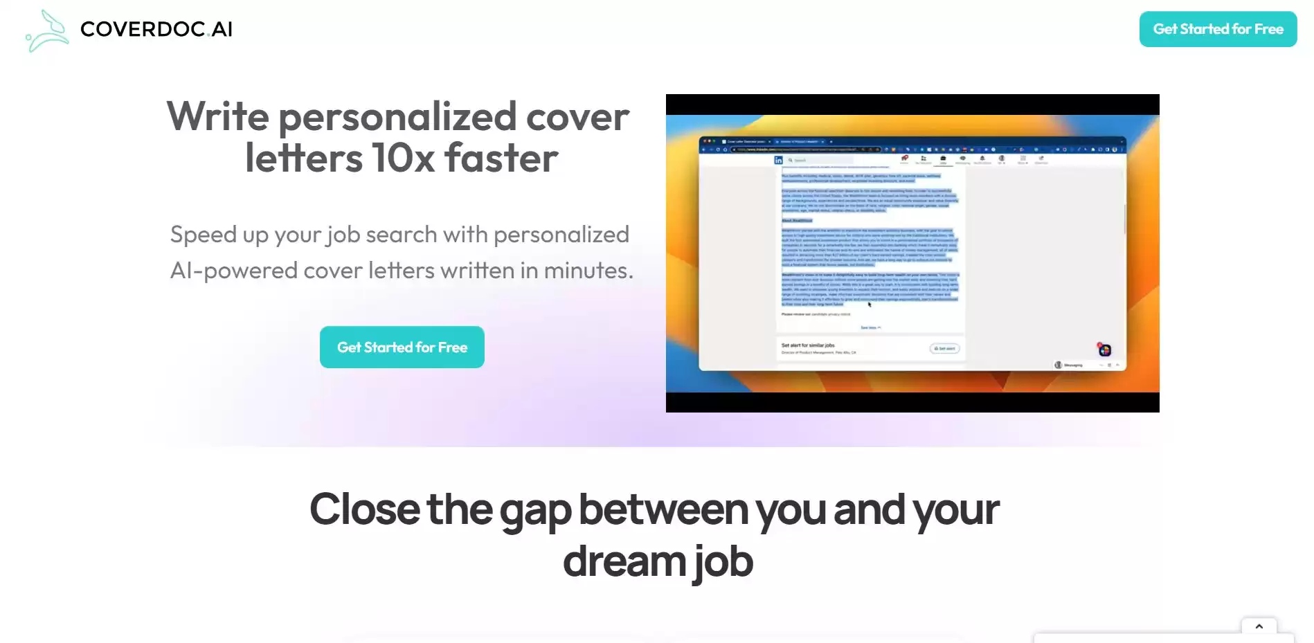 CoverDoc.Ai(图1) coverdocai-1684584793.webp