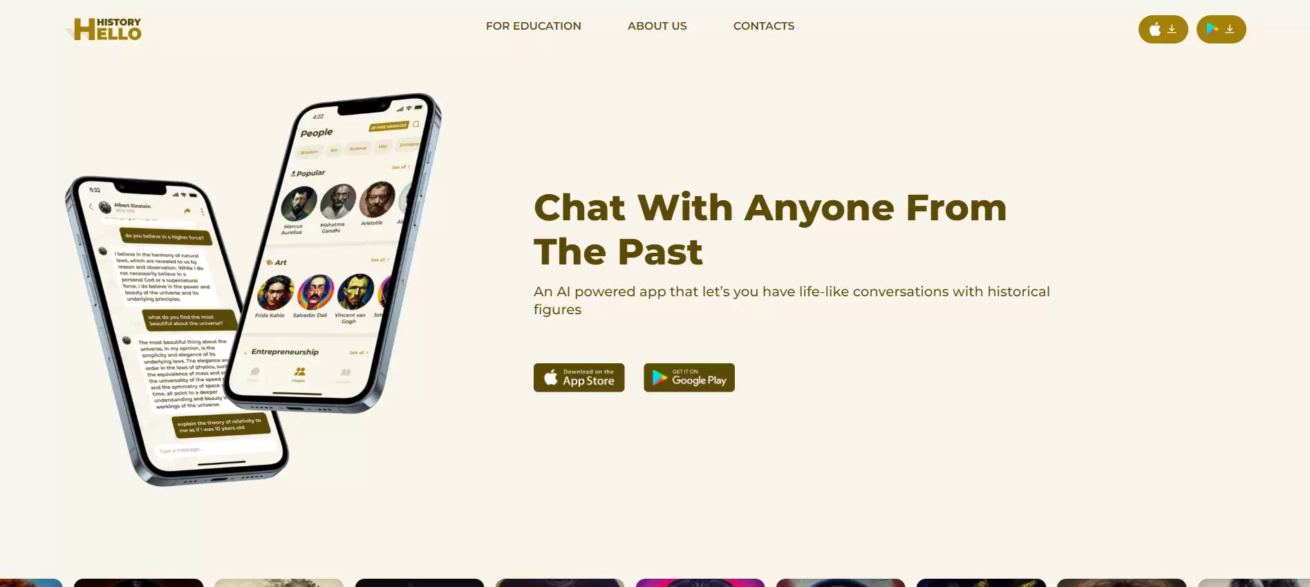 HelloHistory ai(图1) hello-history-1682503588.webp