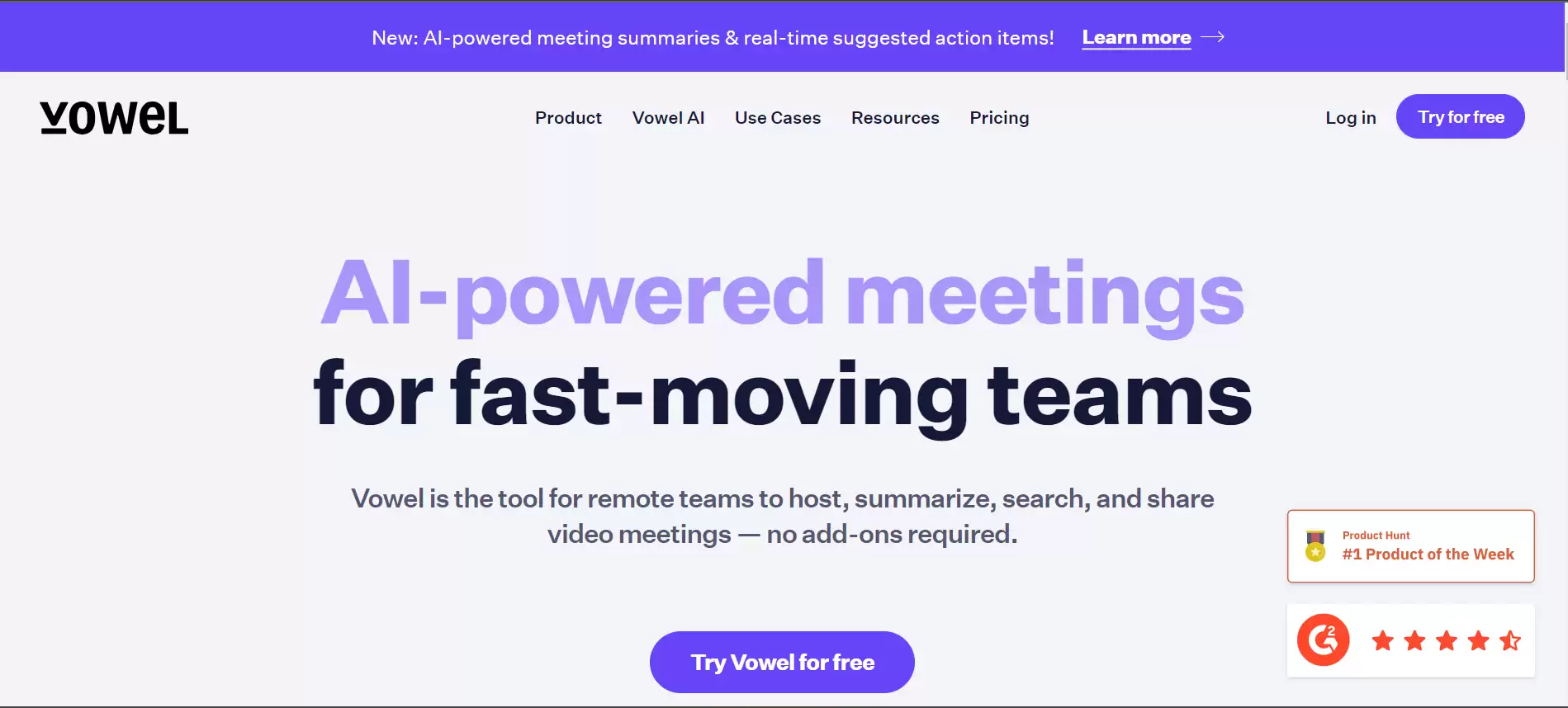 Vowel AI(图1) vowel-ai-1682325941.webp
