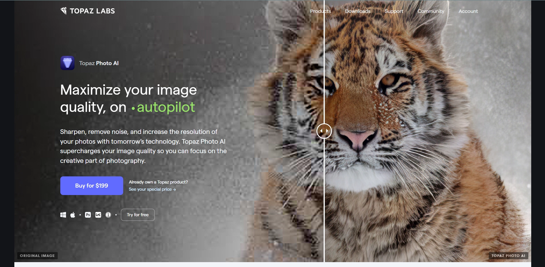 Topaz Photo AI(图1) topaz-photo-ai.webp