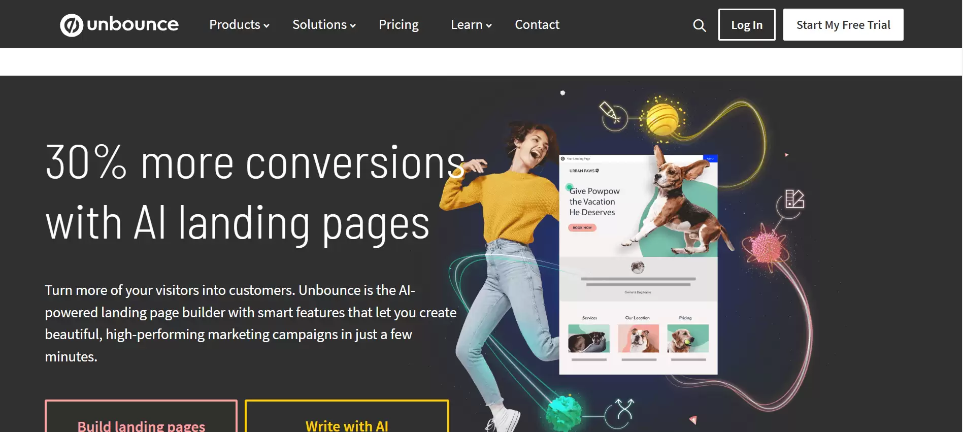 Unbounce(图1) unbounce-1682627412.webp
