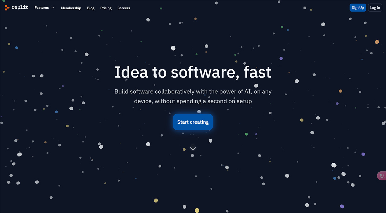 Replit(图1) Replit_-The-software-creation-platform.-IDE,-AI,-and-Deployments---R_---replit.jpg