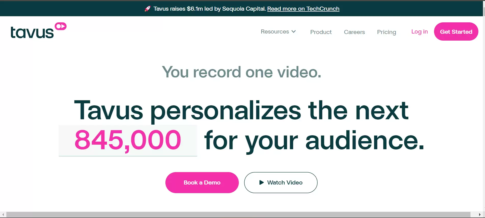 Tavus.io(图1) tavus-1680372485.webp