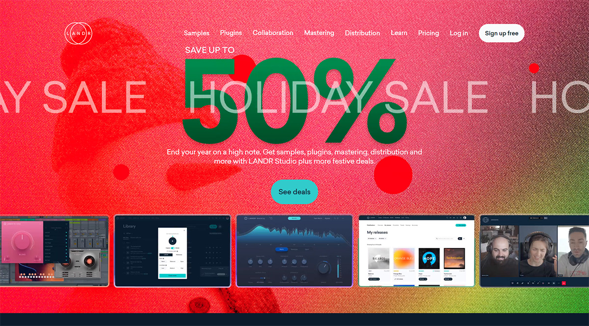Landr(图1) LANDR_-Creative-Tools-for-Musicians---www.landr.jpg