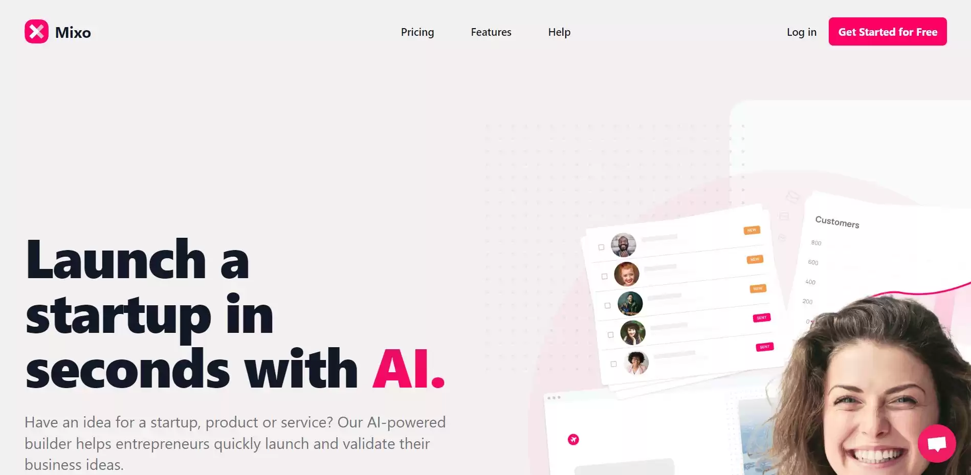 Mixo.io(图1) mixoio-1684586262.webp