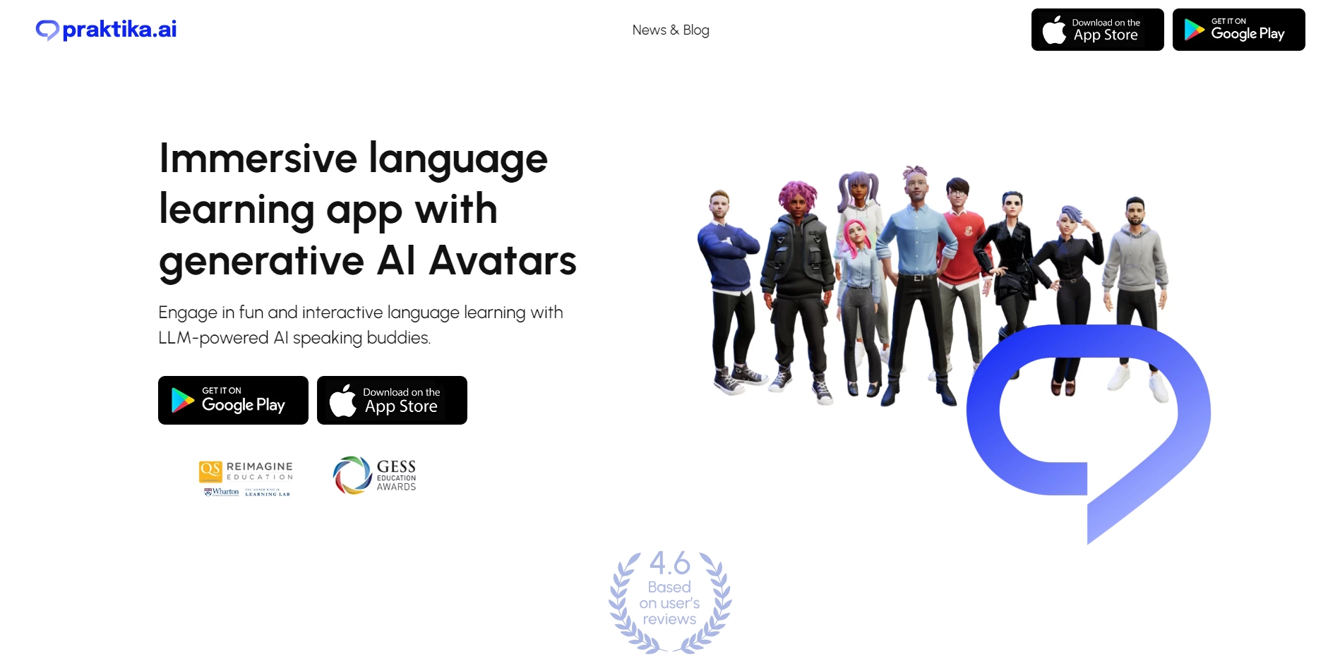 Praktika Ai(图1) praktika-ai.webp