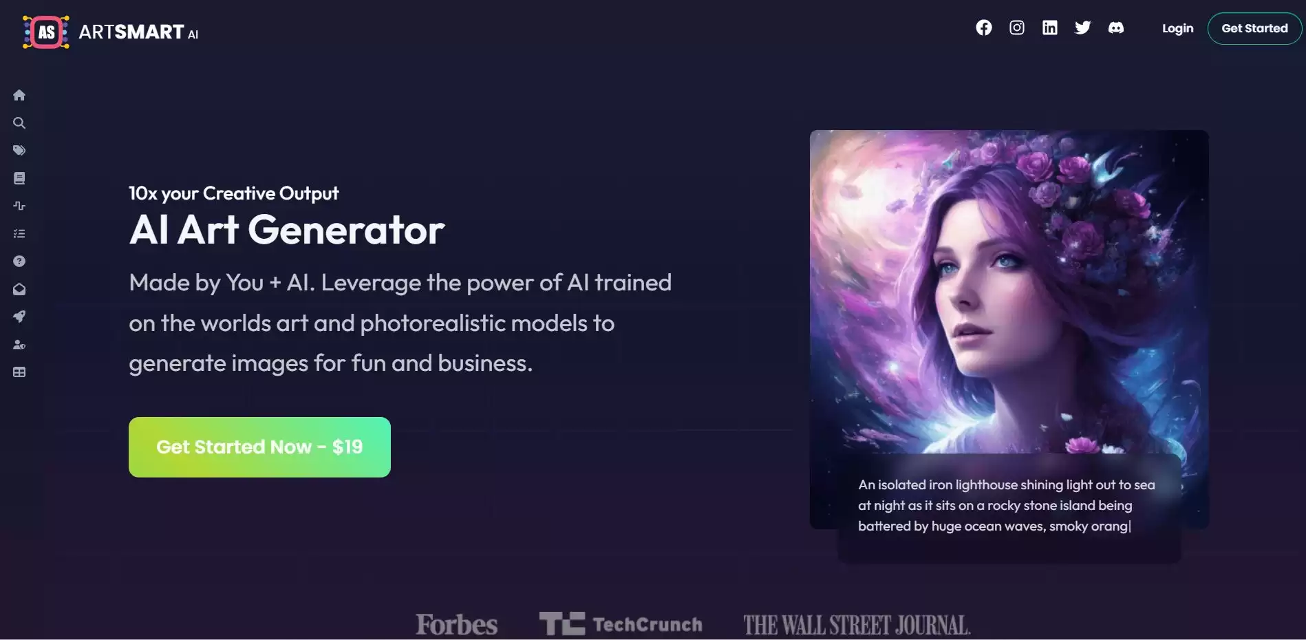 ArtSmart AI(图1) artsmartai-1684319319.webp