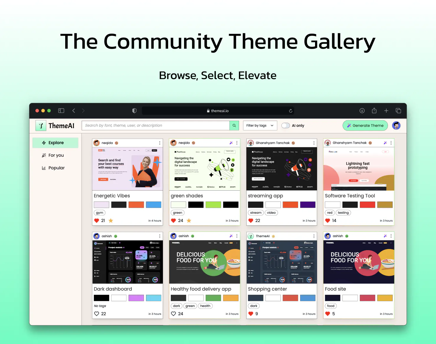 Theme AI(图2) Theme AI.webp