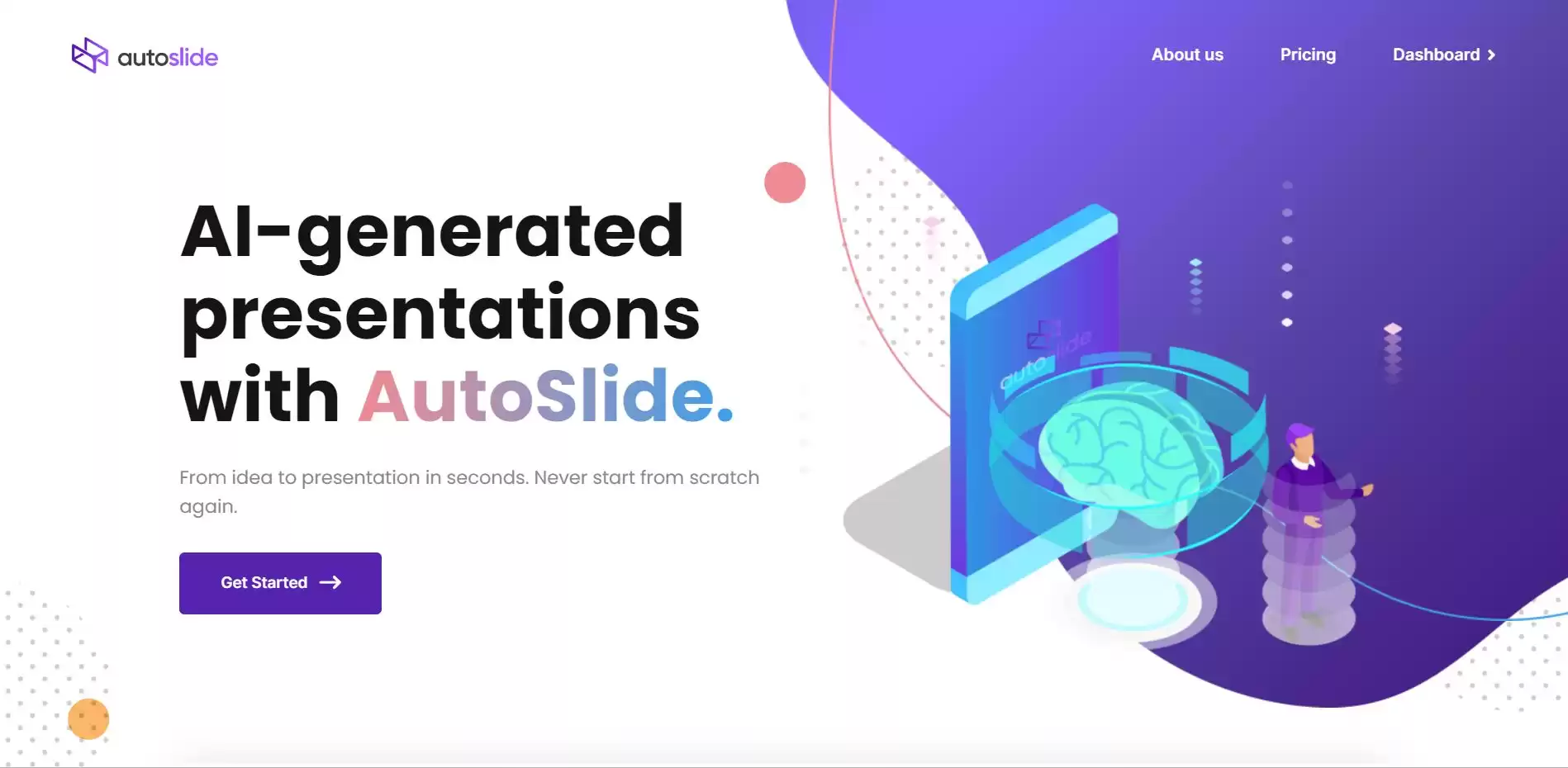 AutoSlide Ai(图1) autoslide-1684315463.webp