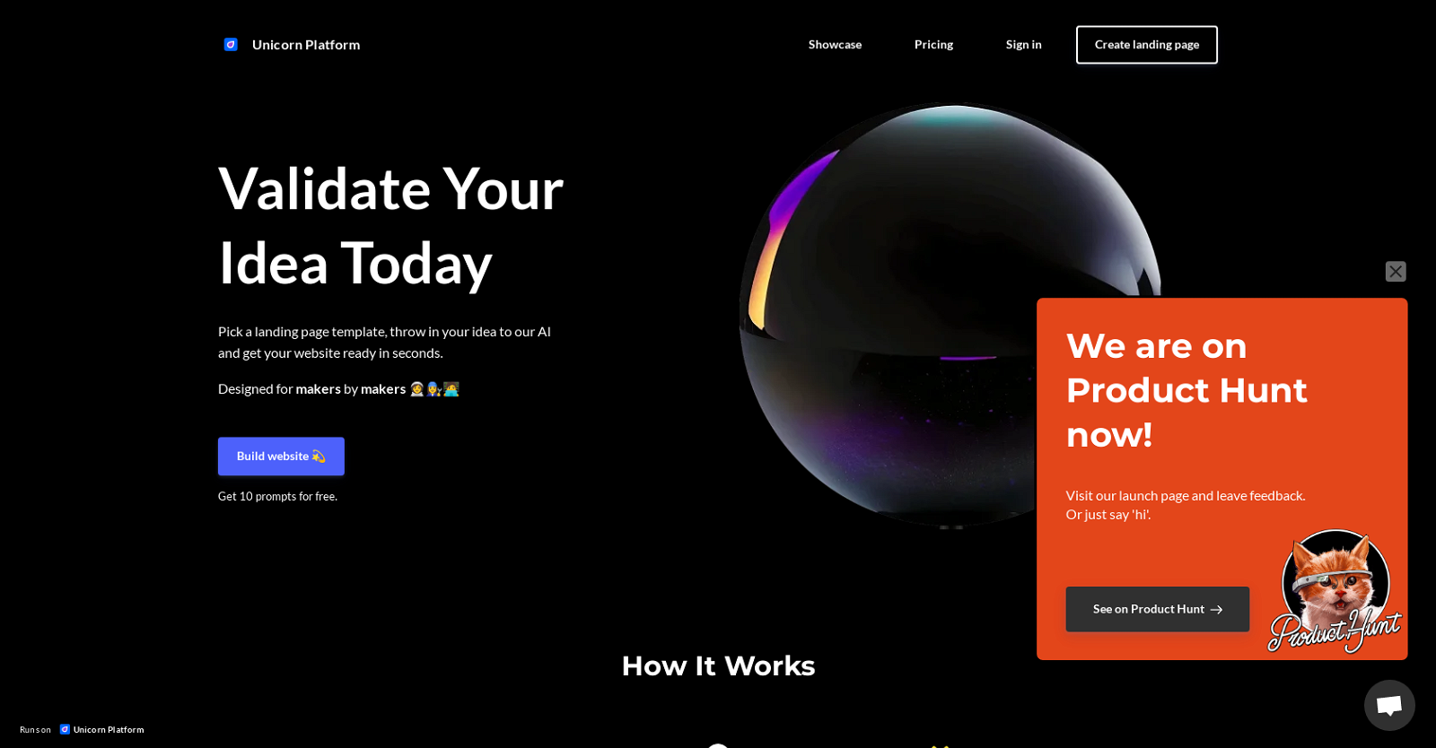 Unicorn platform(图1) 10001.png