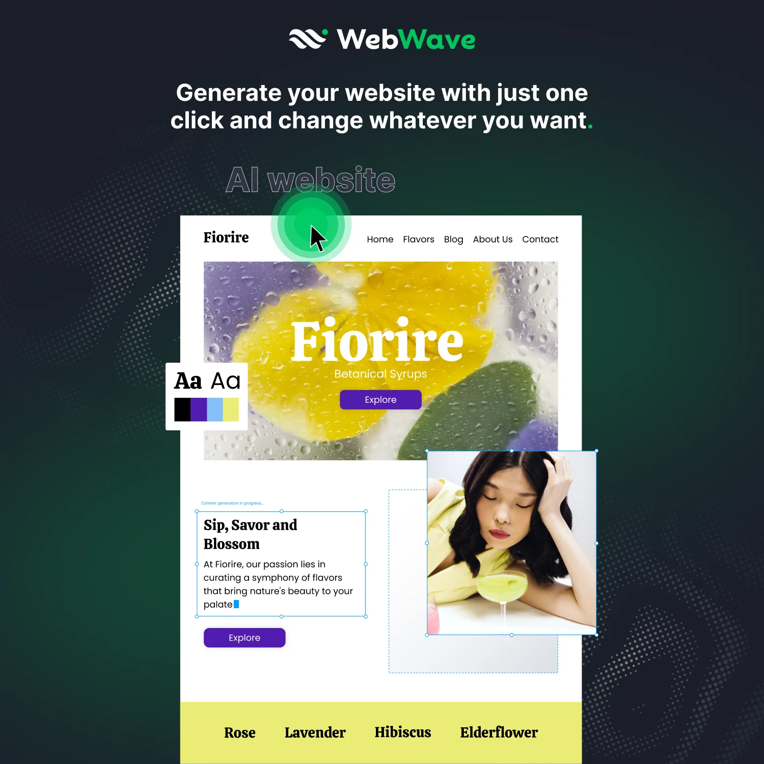 WebWave AI(图1) webwave-ai.webp