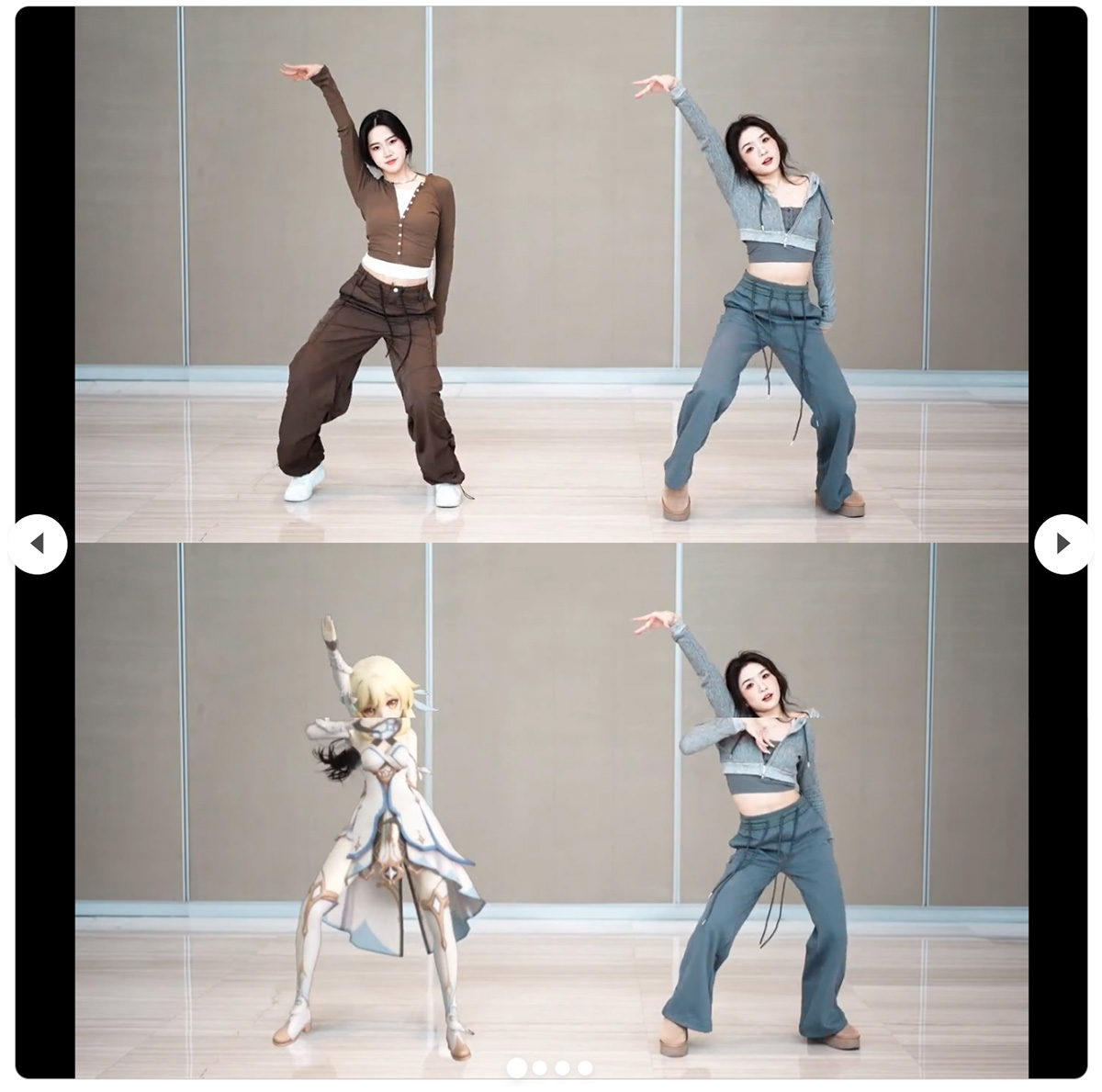 Motionshop(图1) Motionshop-用3D头像替换视频中的角色---aigc3d.github.jpg
