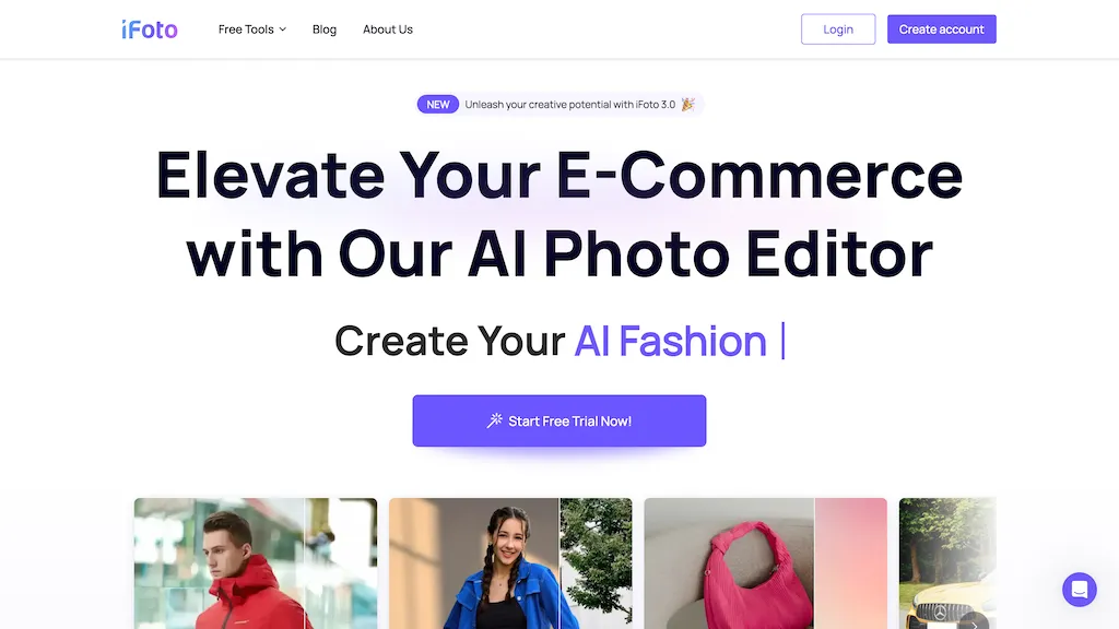 iFoto.ai(图1) ifoto.webp