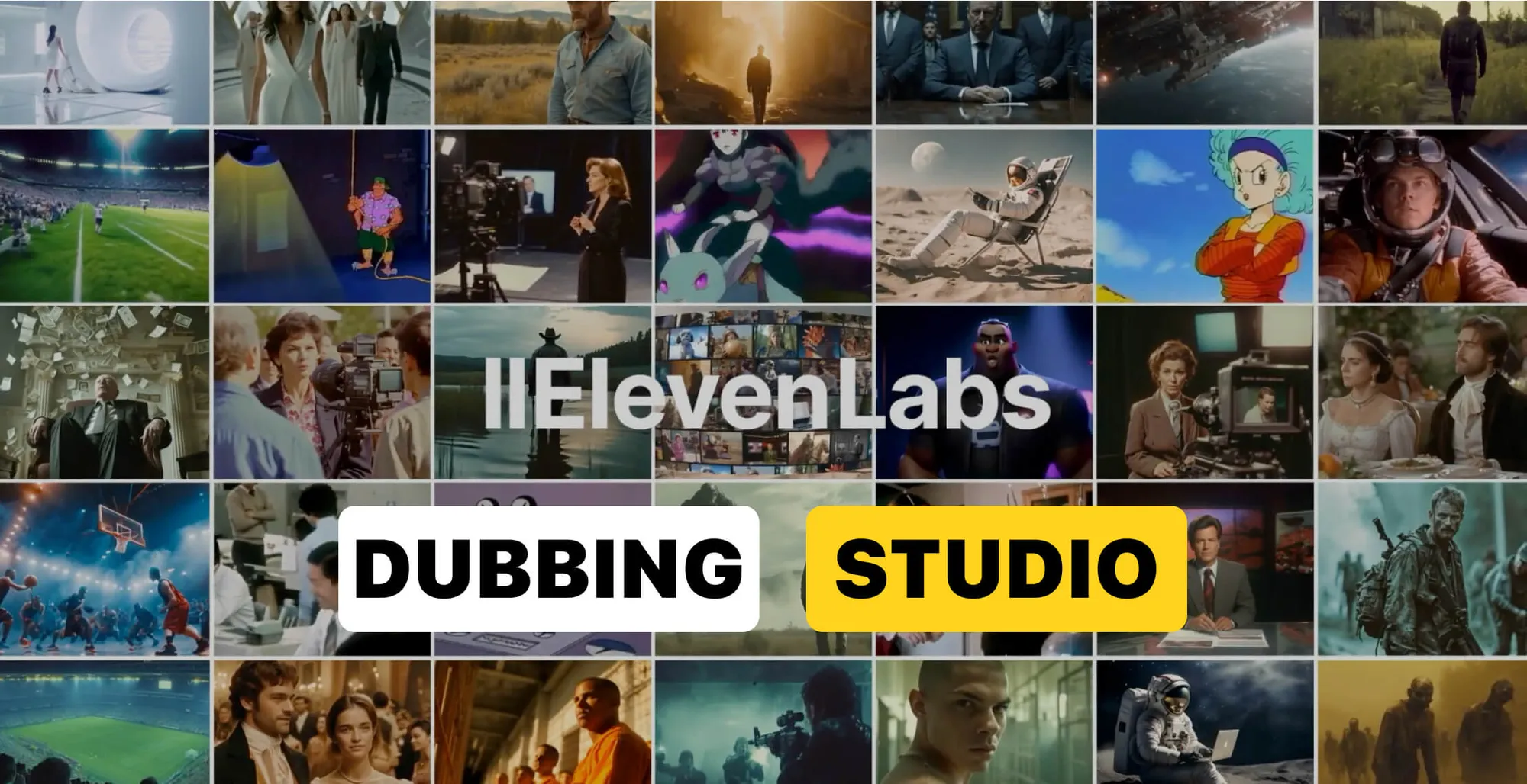 Dubbing Studio(图2) Dubbing-Studio.webp
