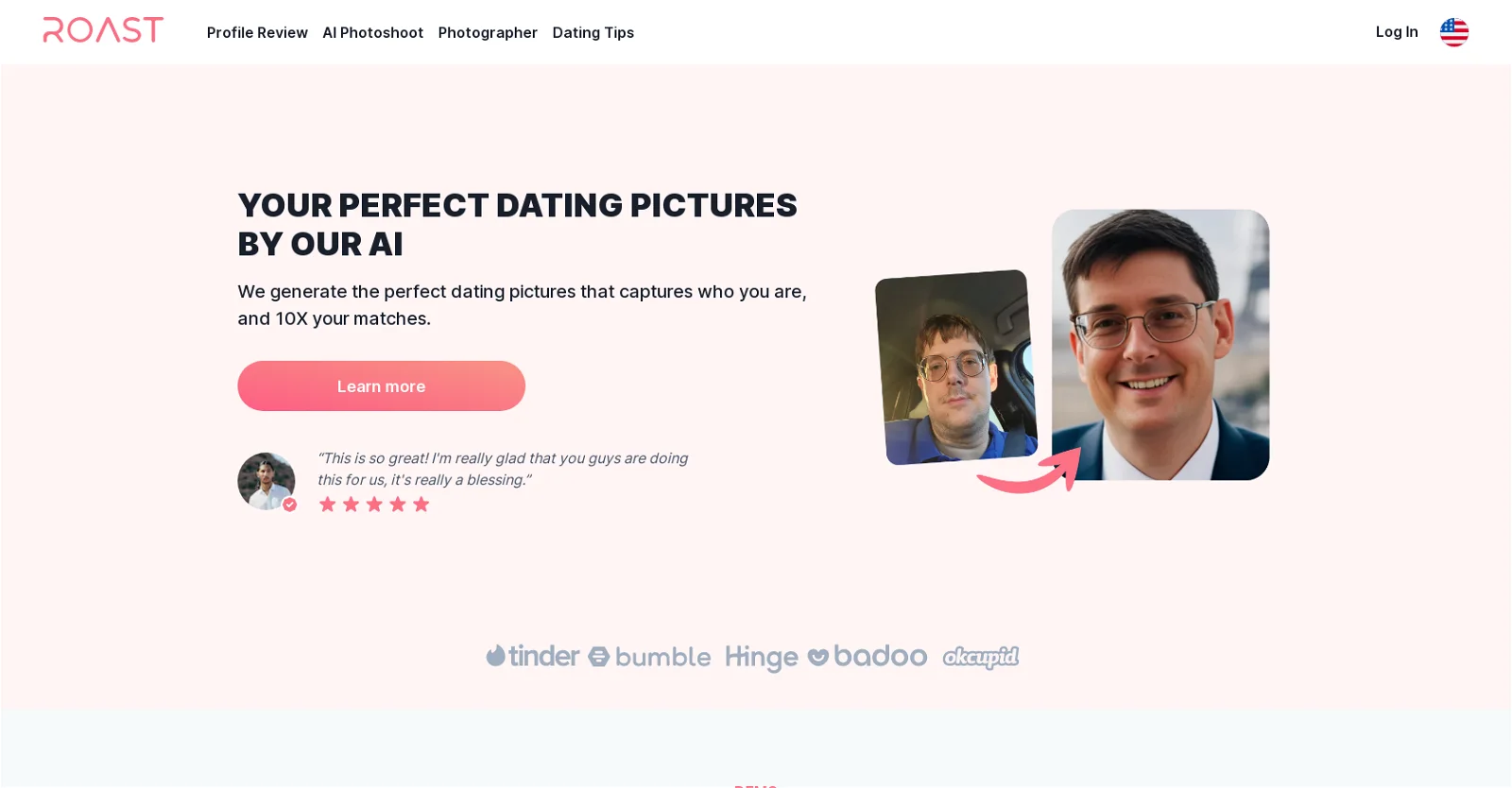 Roast Dating(图1) roast-dating.webp