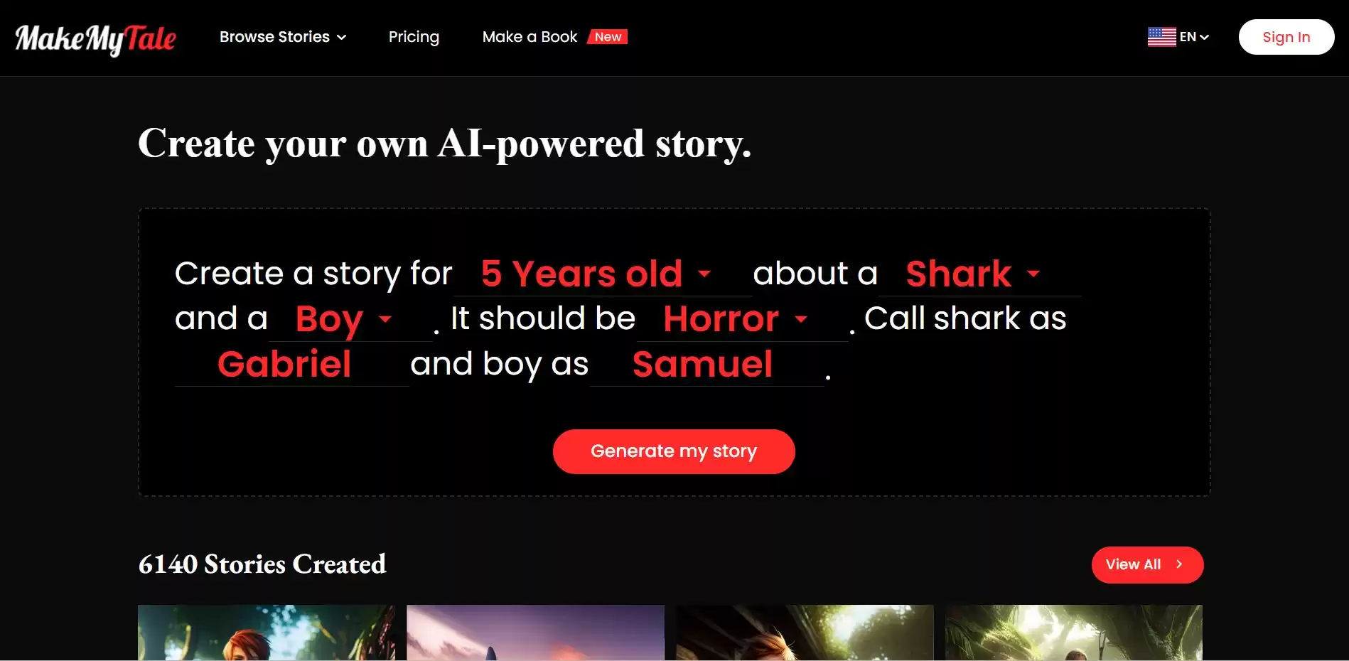 MakeMyTale(图1) makemytale-1684315835.webp