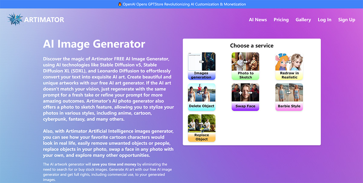 Artimator.Io(图1) AI-Image-Generator---artimator.jpg