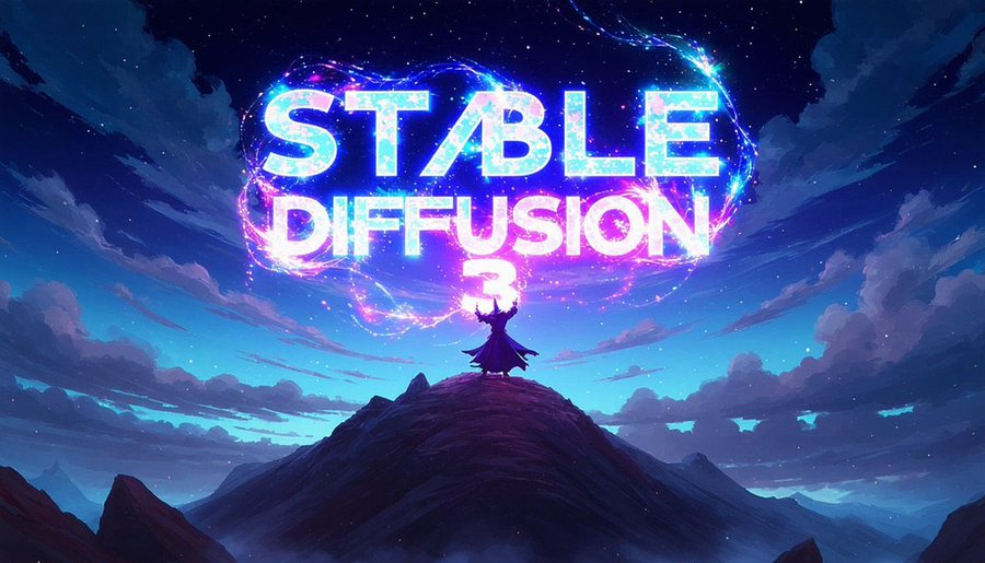 Stable Diffusion 3:功能有哪些提升与改进?