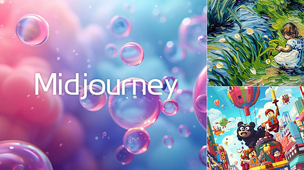 Midjourney V7将推出,可能具备生成视频的能力