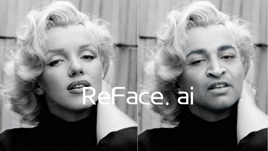 Reface.ai如何使用教程 Reface.ai如何使用教程
