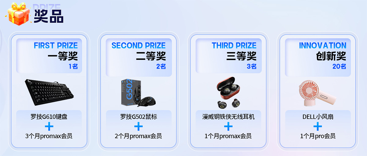 第一届AI智能体Gnomic创新大赛:每个人都需要一个智能体(图2) 未标题-2.jpg