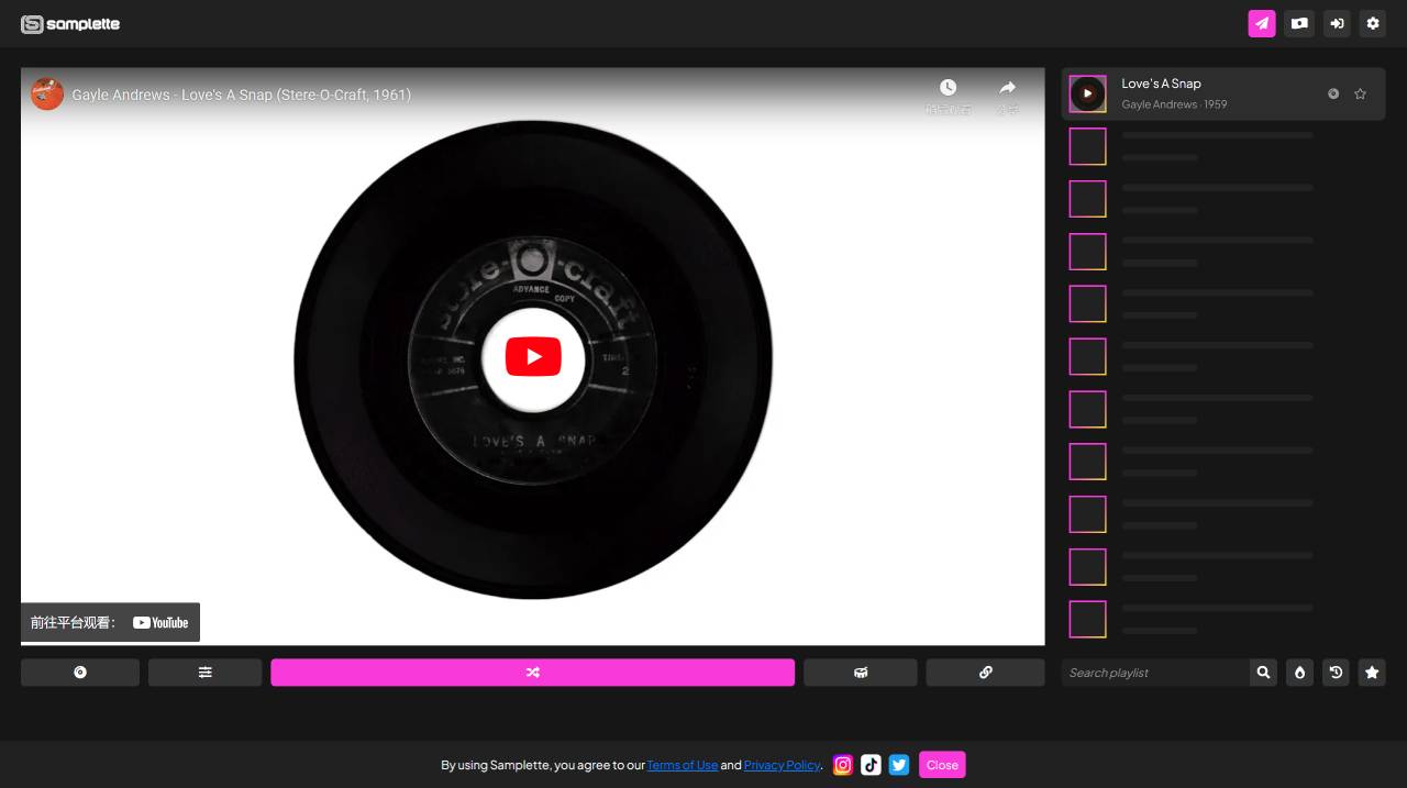 Samplette.io(图1) samplette.io.jpg