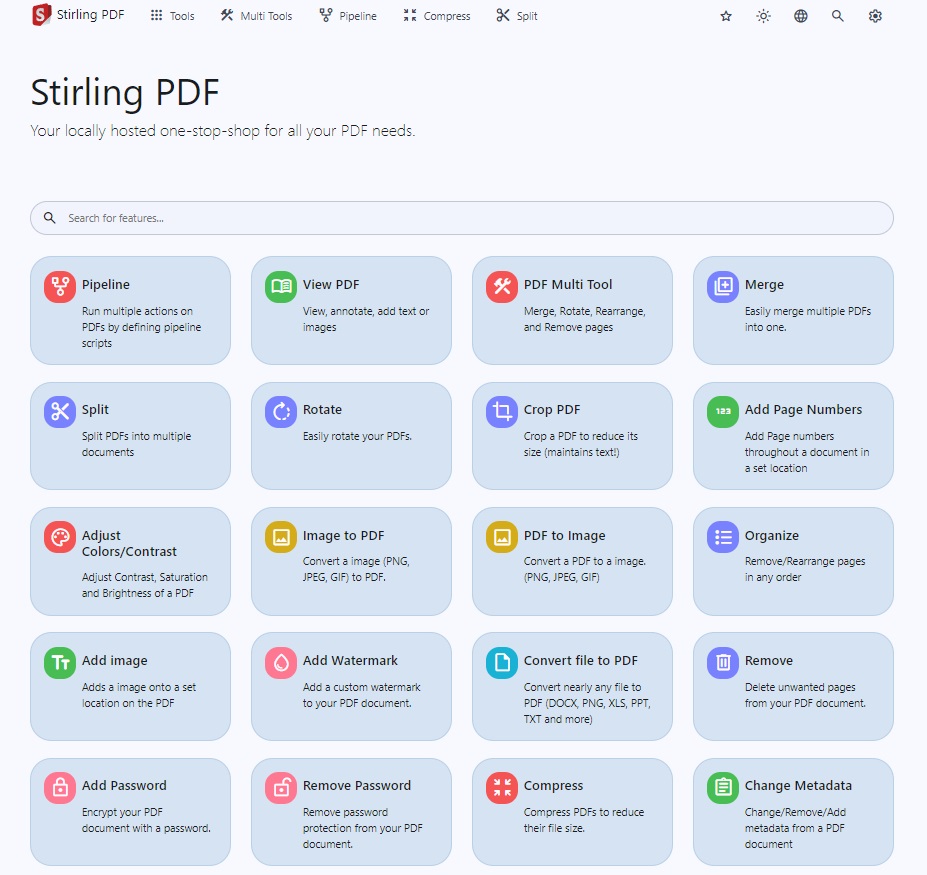 Stirling-PDF(图1) stirling-home.jpg