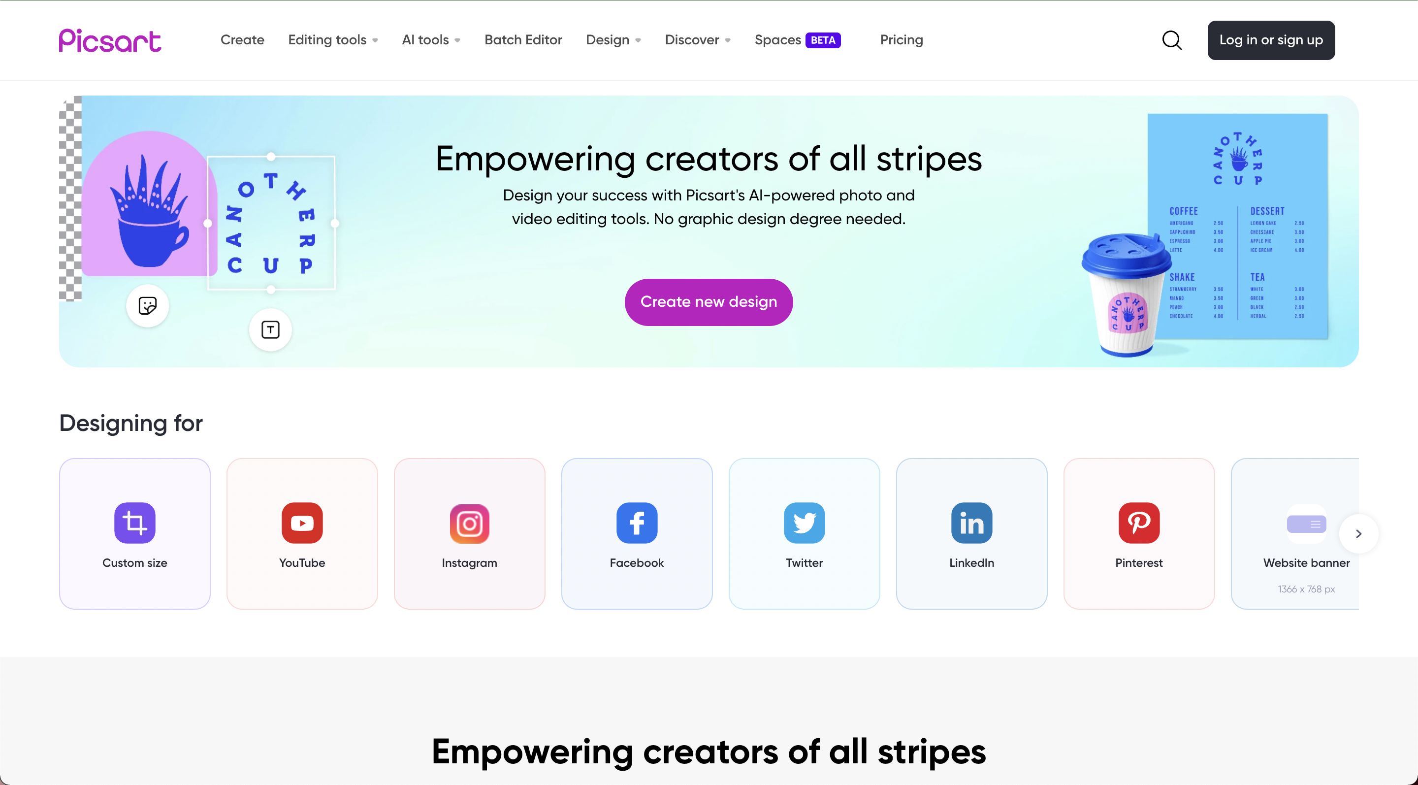 Picsart(图1) Picsart